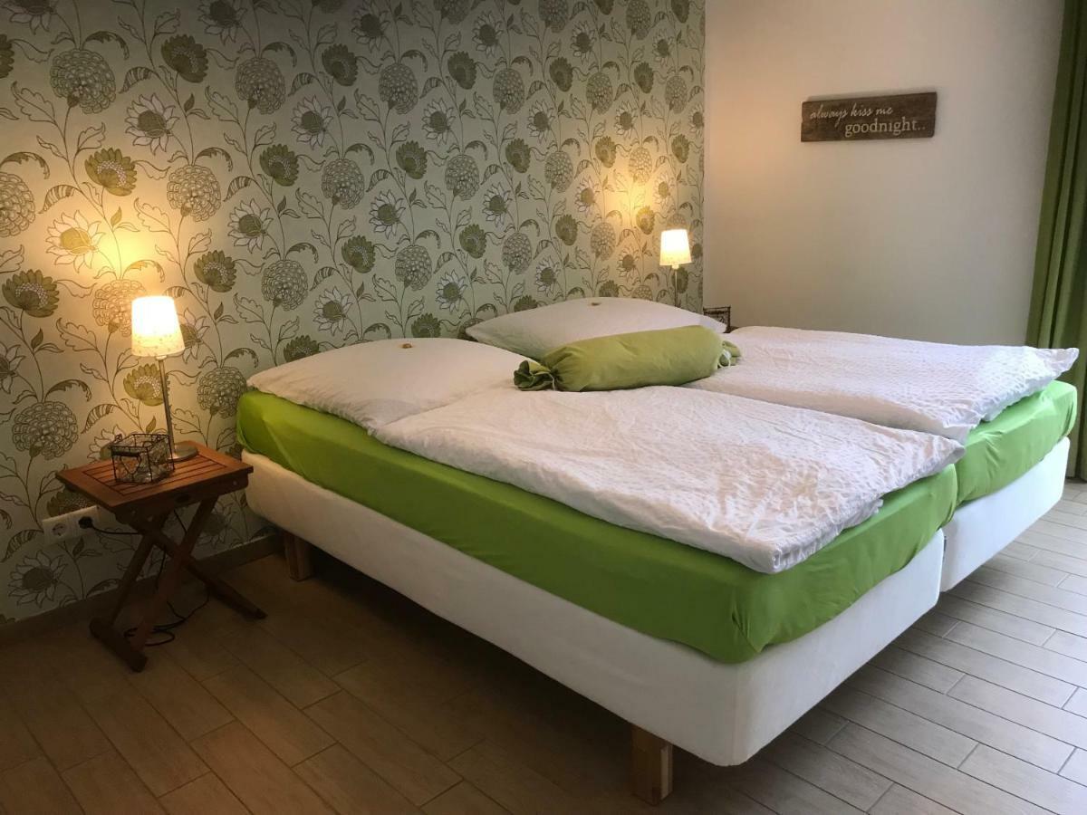 Seaside Apartments - Dreamy Green Eckernförde Extérieur photo